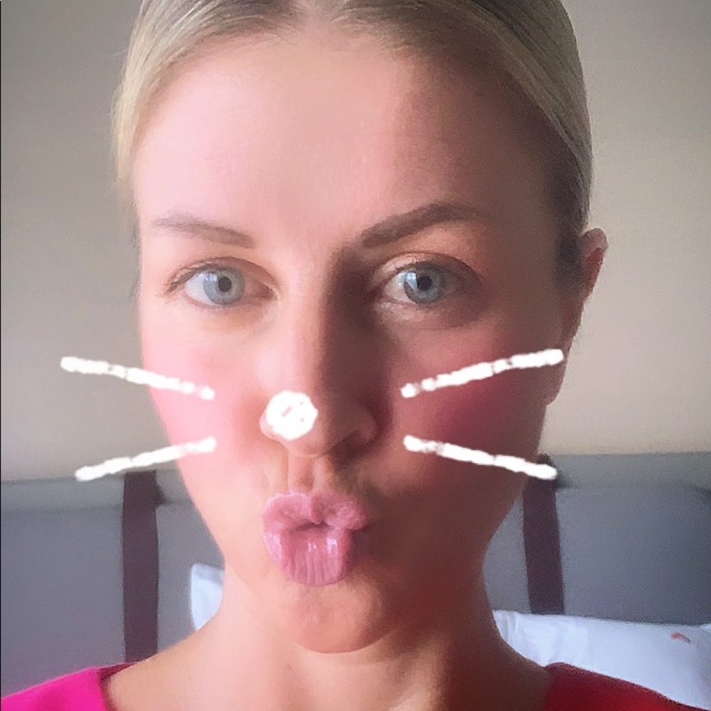 Meet your Posher, Meagan!